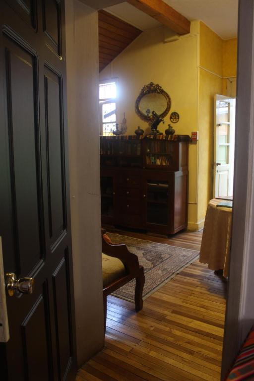 Fotografie z fotogalerie ubytování Hotel Andino v destinaci Quito