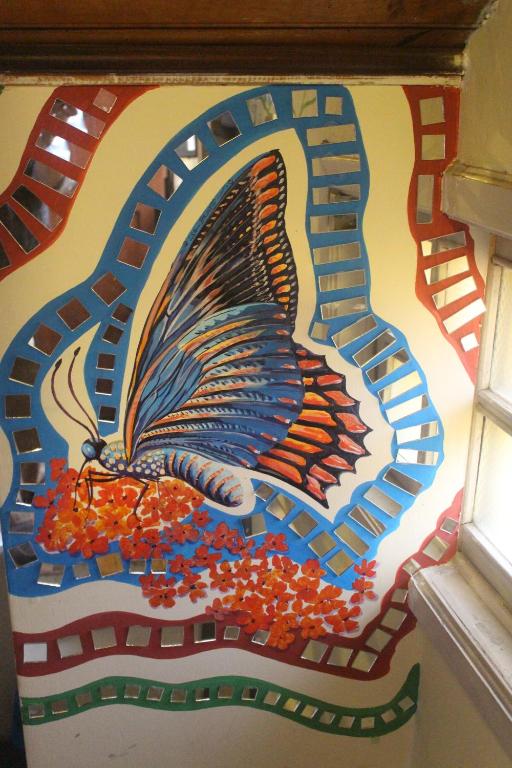 Fotografie z fotogalerie ubytování Hotel Andino v destinaci Quito
