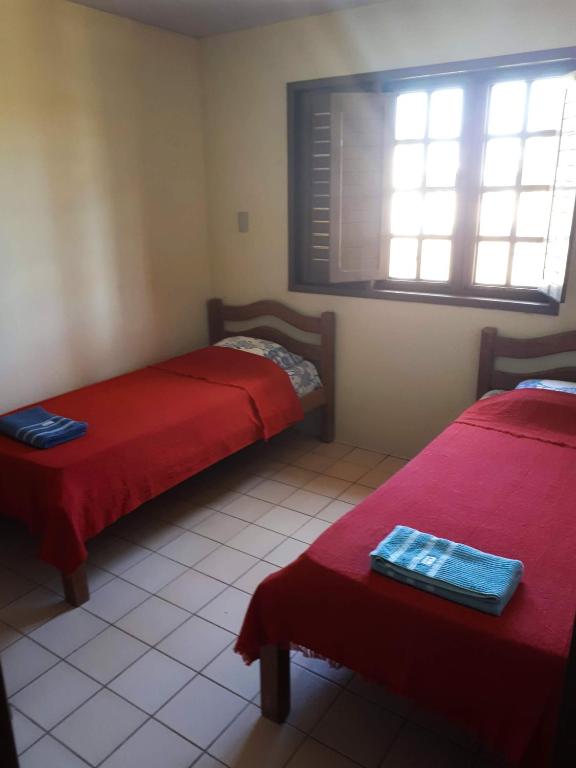  Casa de Praia em Carneiros