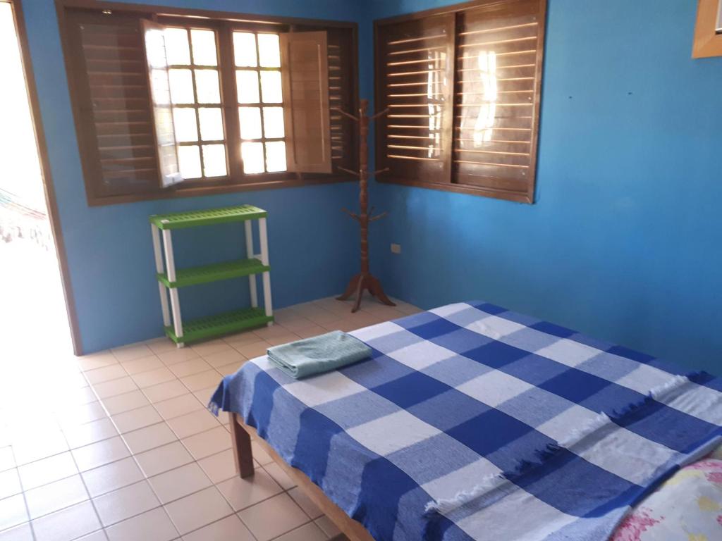 Casa de Praia em Carneiros