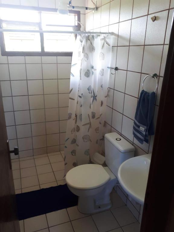  Casa de Praia em Carneiros