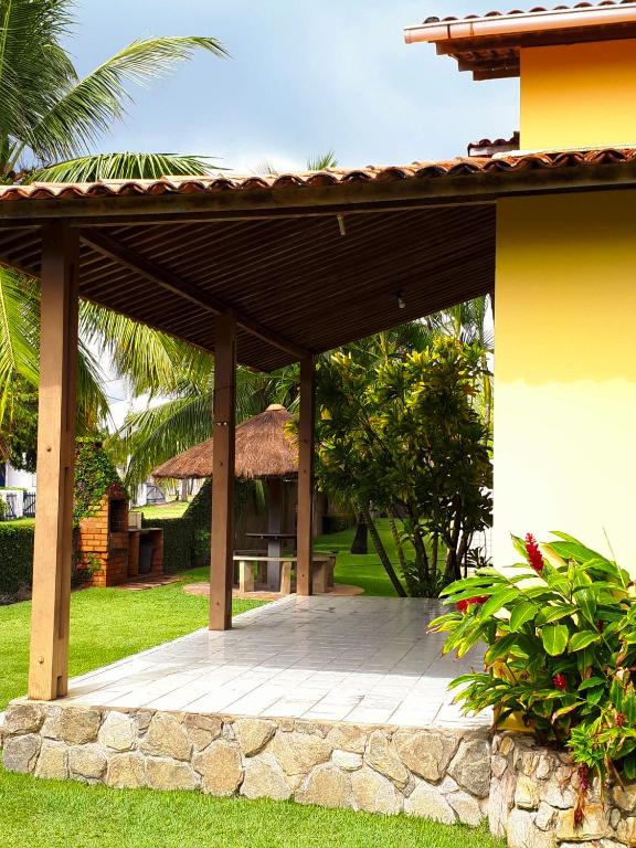 Casa de Praia em Carneiros