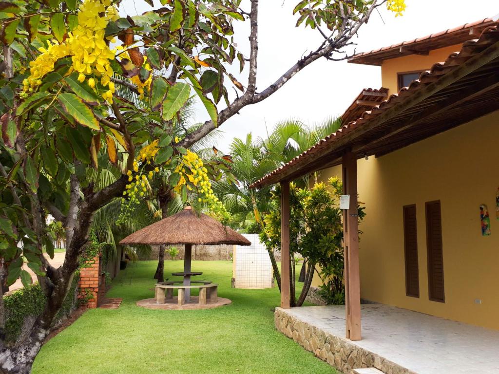 Casa de Praia em Carneiros