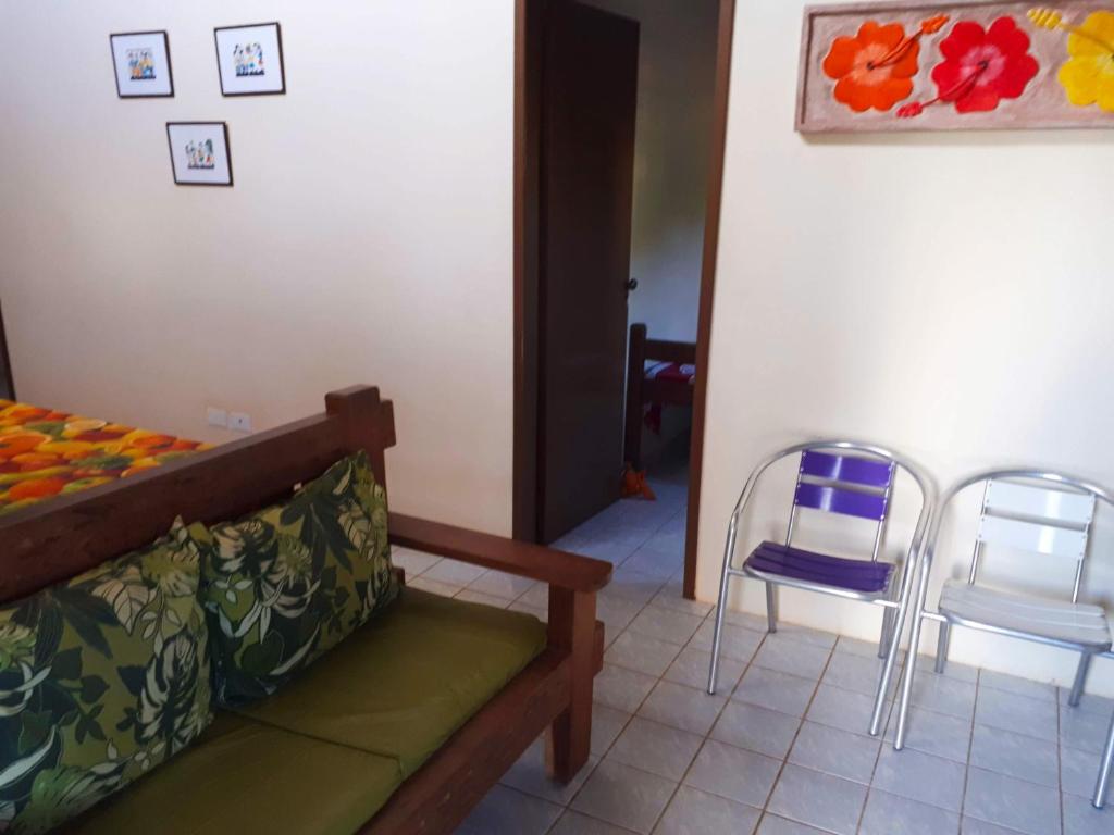  Casa de Praia em Carneiros