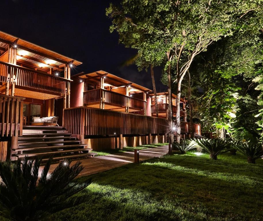  Kûara Hotel