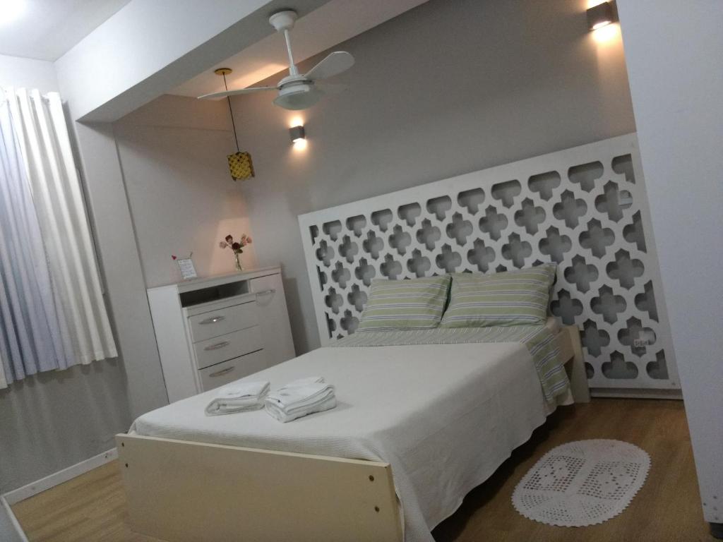  Apartamentos na Serra