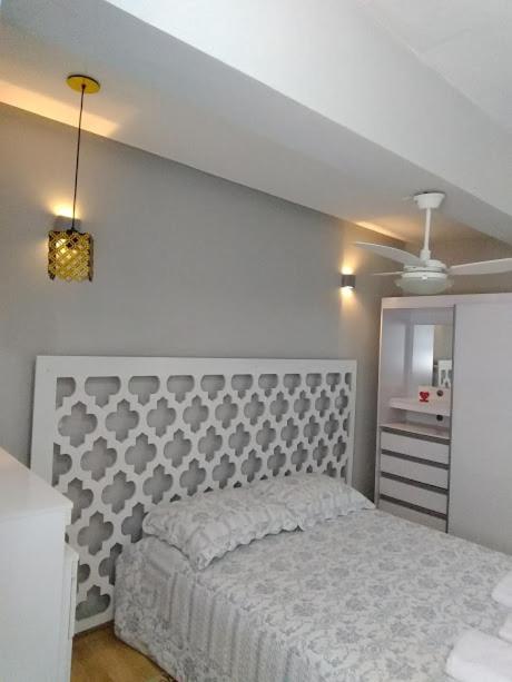  Apartamentos na Serra