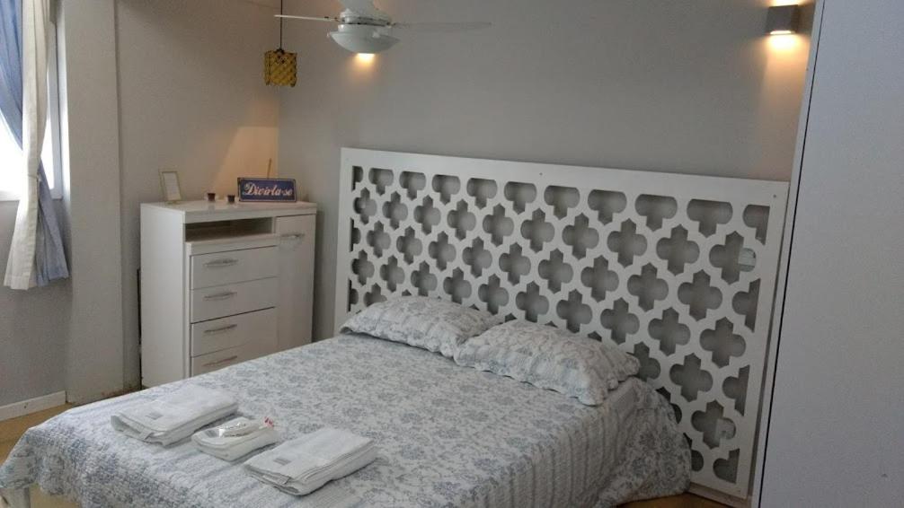  Apartamentos na Serra