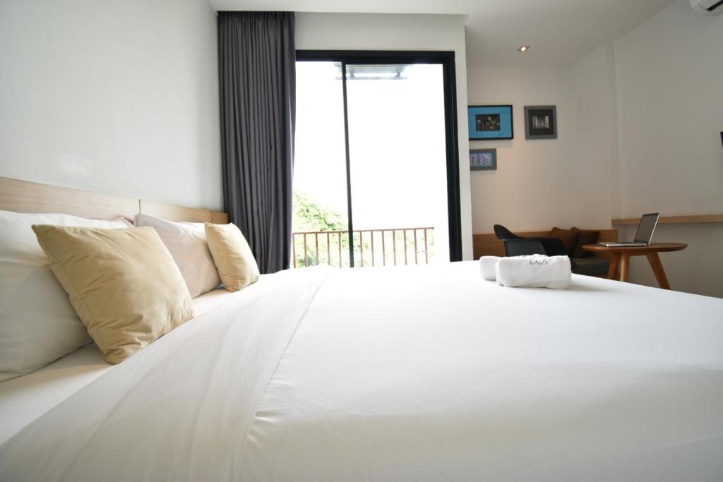 B Boutique Hotel - 1