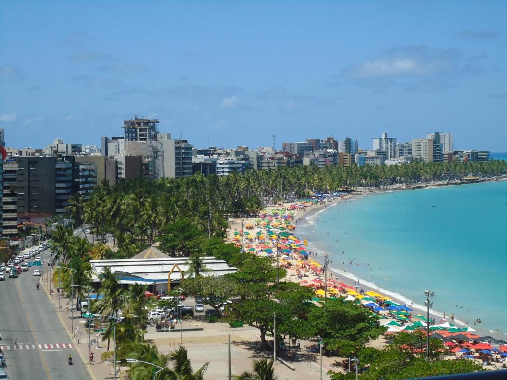  Beira-mar de Pajuçara - NEO 2.0