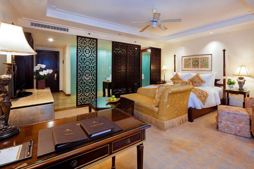 אינדושין פאלאס Indochine Palace – תמונה 8