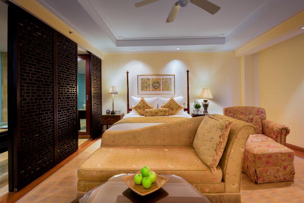 אינדושין פאלאס Indochine Palace – תמונה 7