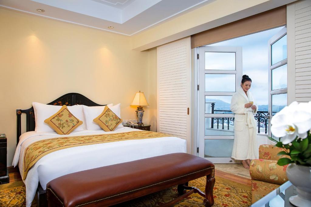 Indochine Palace - 16