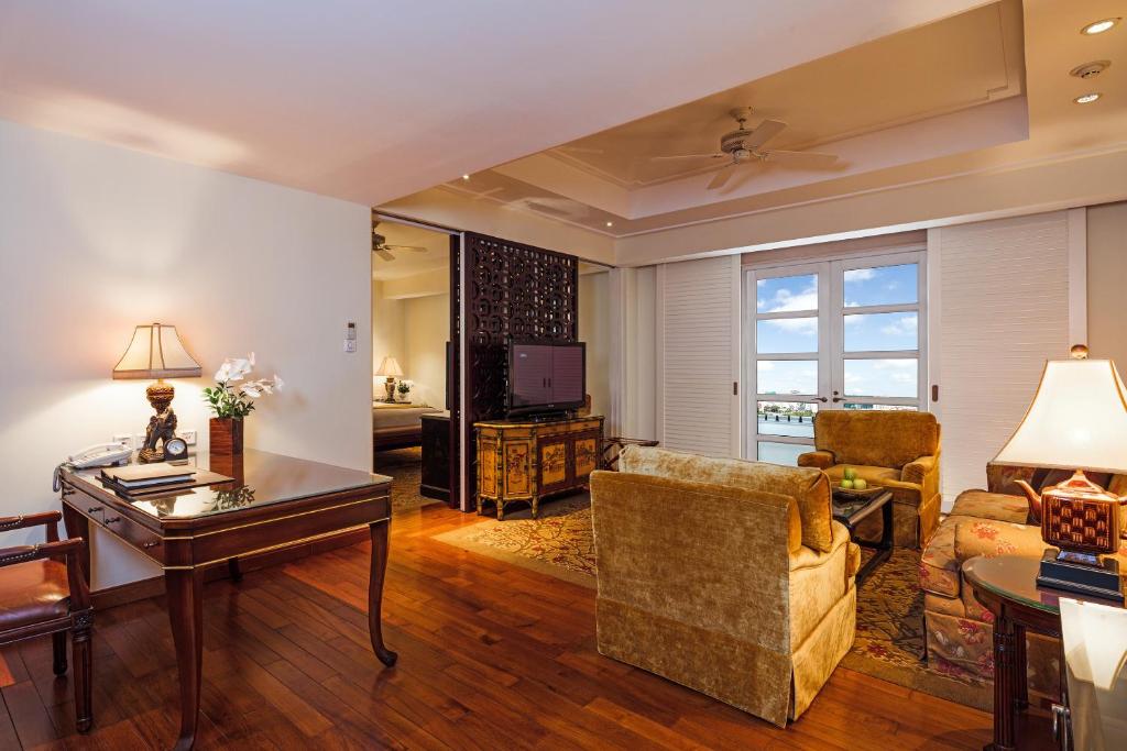 Indochine Palace - 12