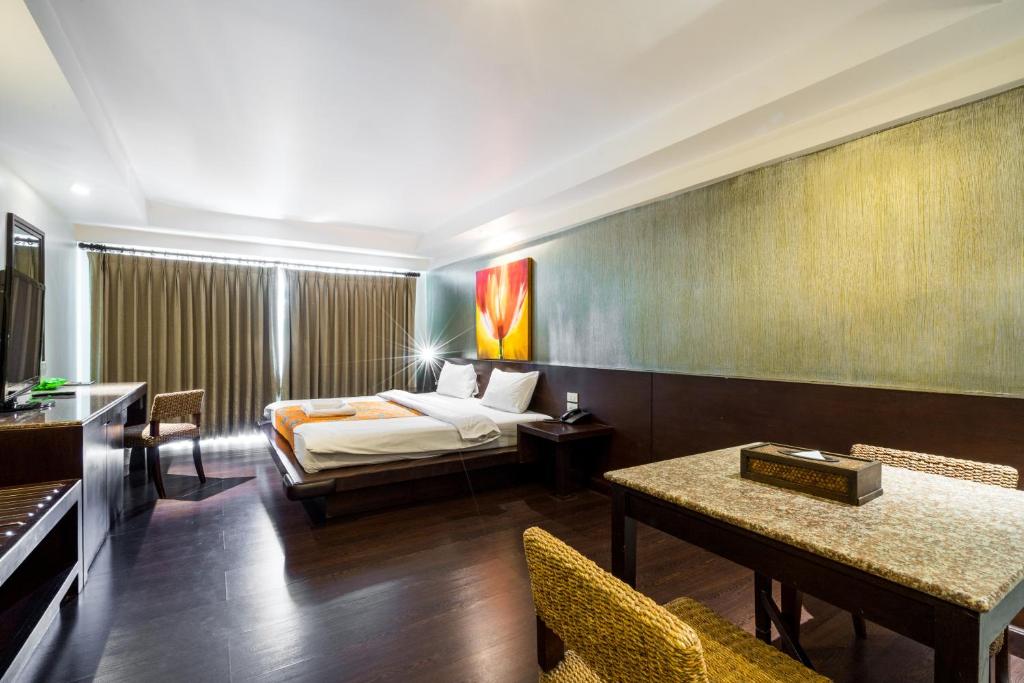 Baan Suwantawe - Resim 39