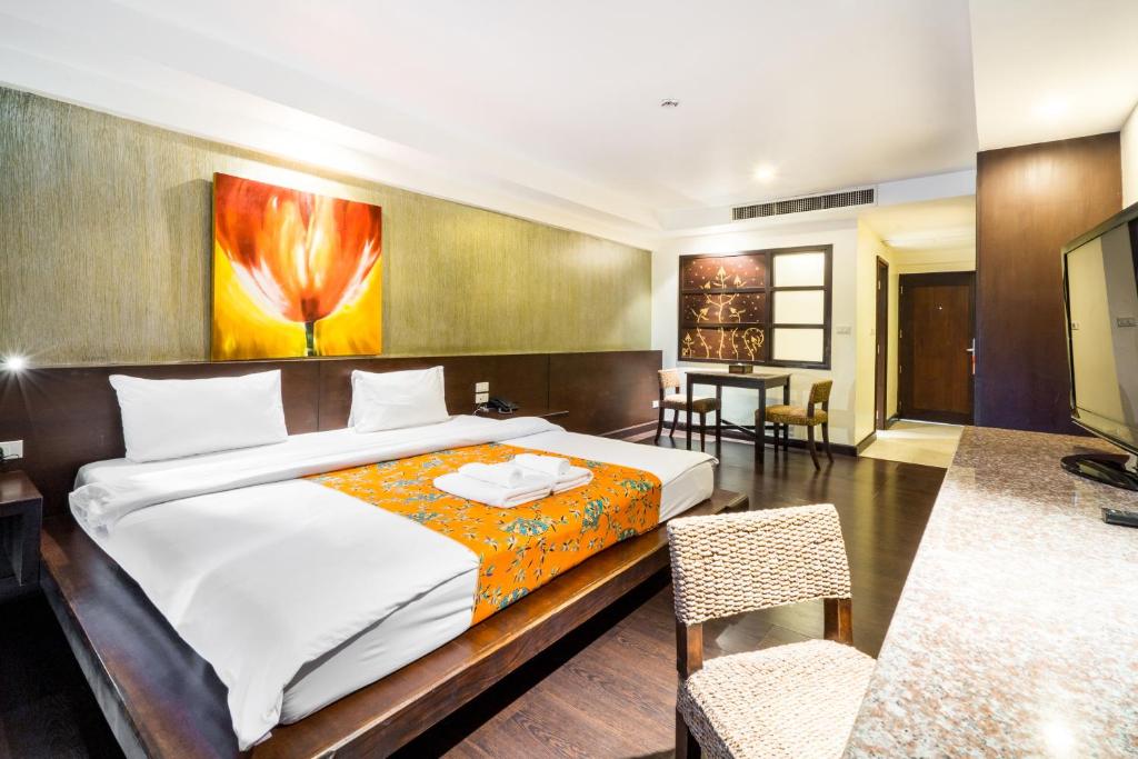 Baan Suwantawe - Resim 12