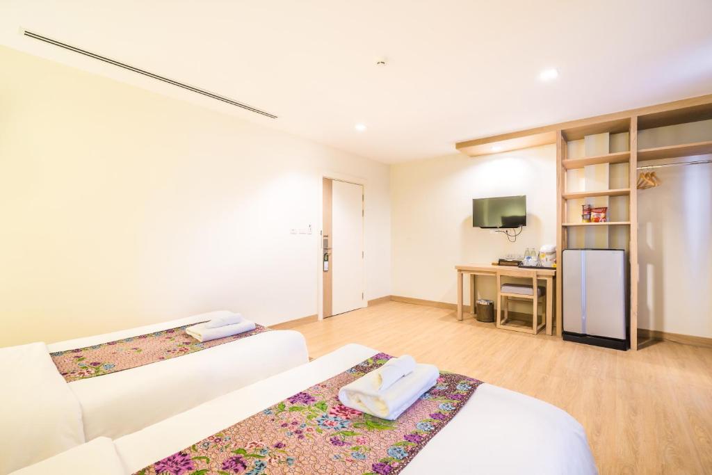 Baan Suwantawe - Resim 45