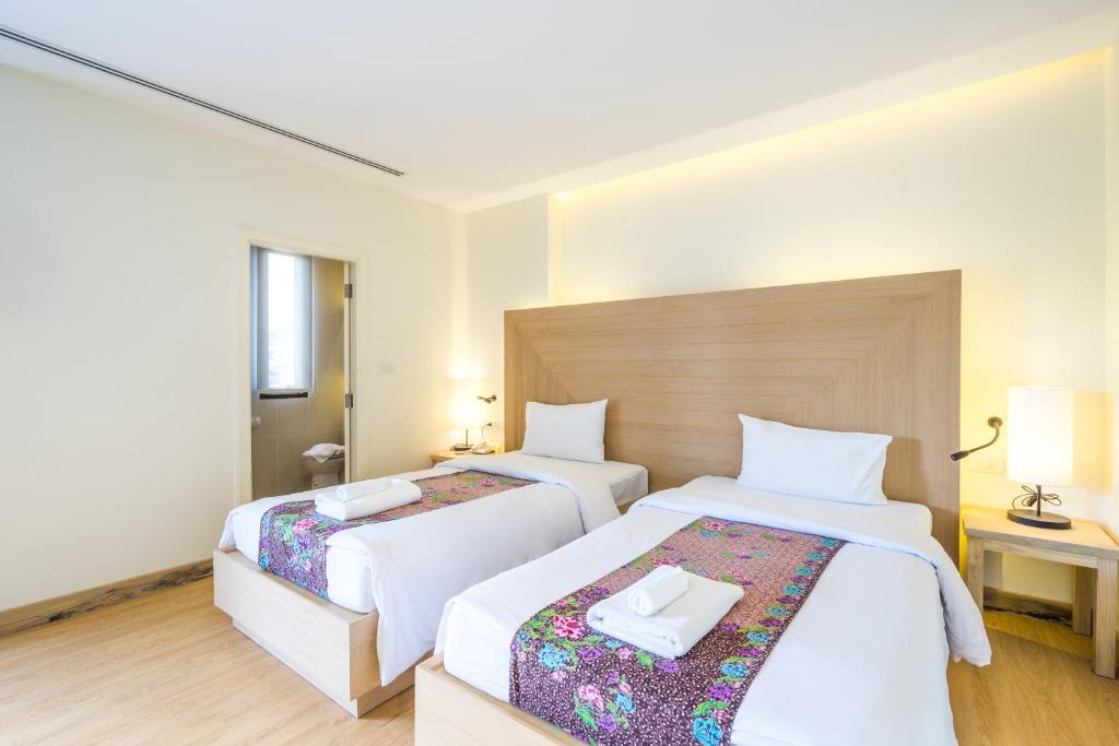 Baan Suwantawe - Resim 15