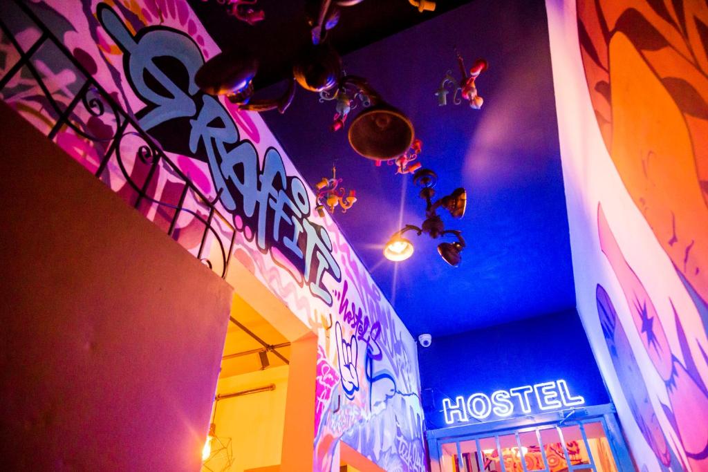Imagen de la galería de Fatima Hostel Bogotá, en Bogotá