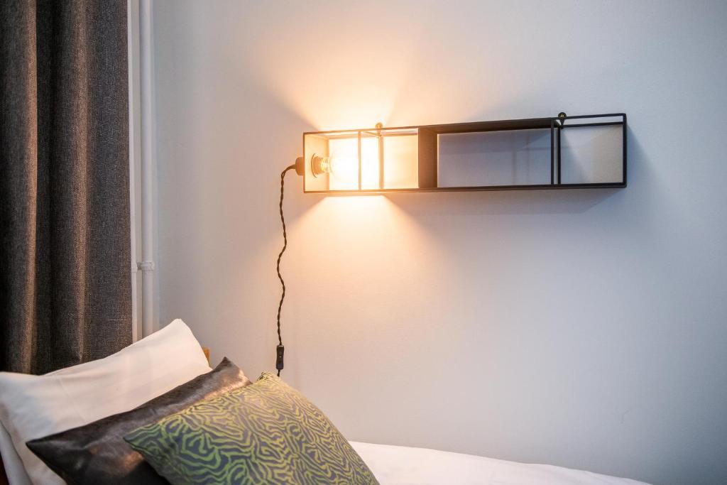 De Gamlas Hem Hotel & Restaurant - Standard Queen Room