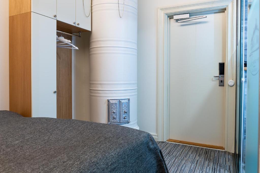 De Gamlas Hem Hotel & Restaurant - Standard Double Room