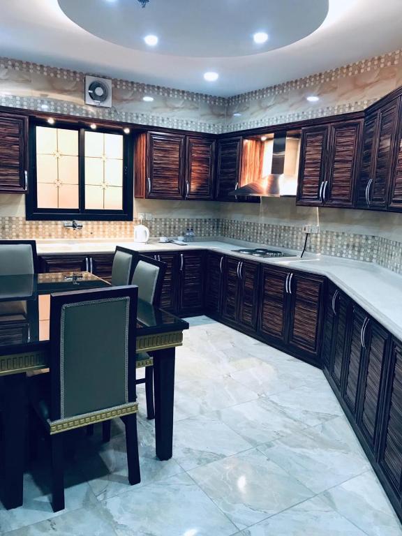 Fotografie z fotogalerie ubytování Luxury hotel apartments v destinaci Tabuk
