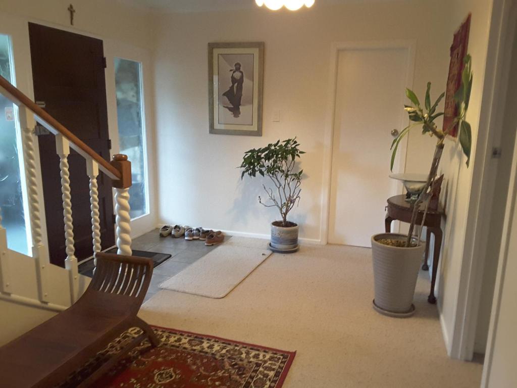 Geyser Lookout BnB - Resim 34