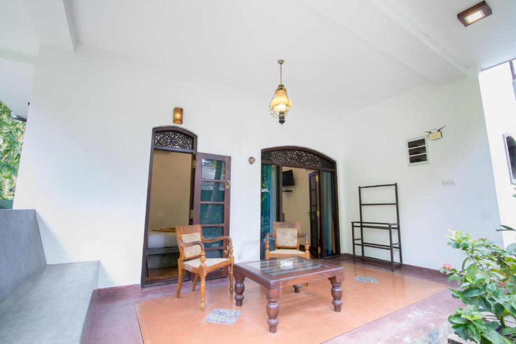 Green Villa Unawatuna - 3