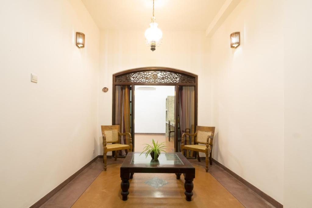 Green Villa Unawatuna - 5