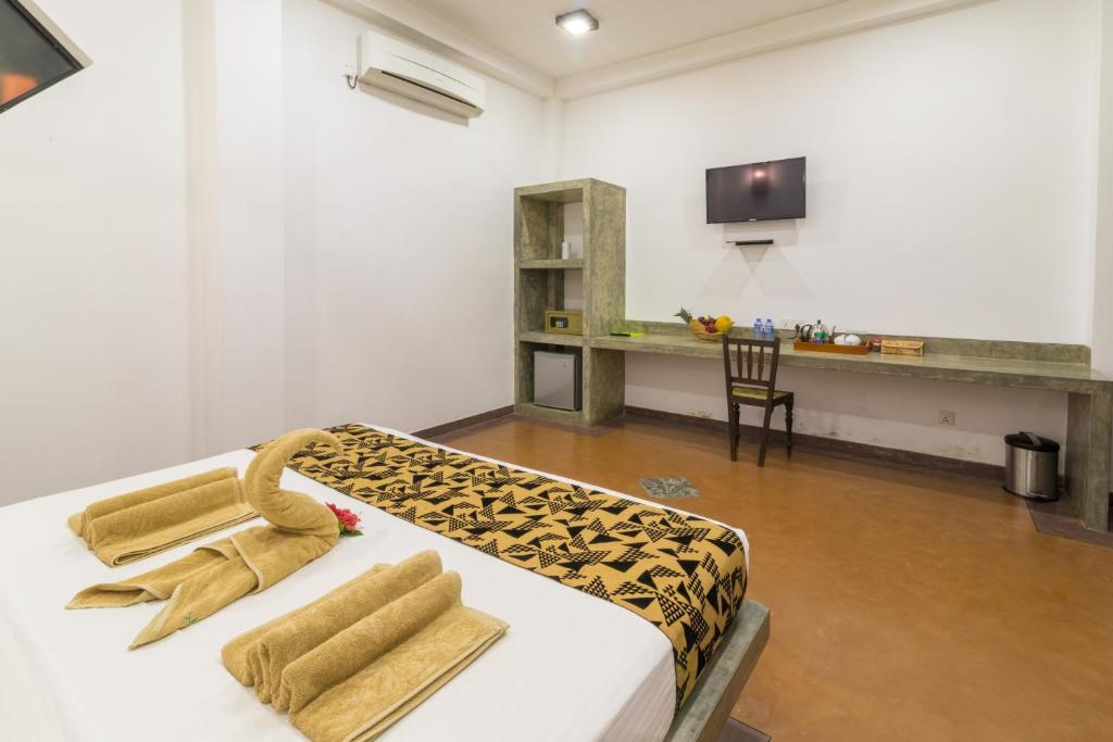 Green Villa Unawatuna - 6