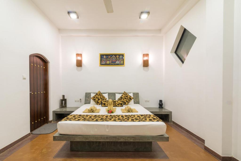 Green Villa Unawatuna - 8