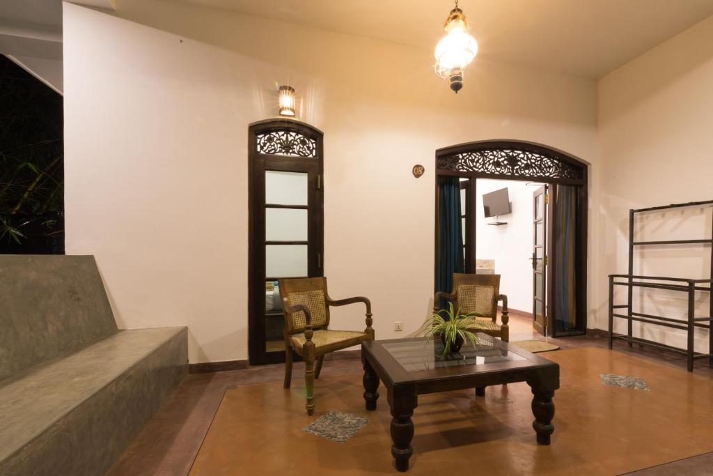 Green Villa Unawatuna - 9