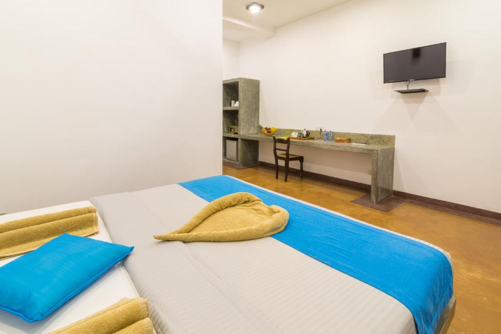 Green Villa Unawatuna - 11