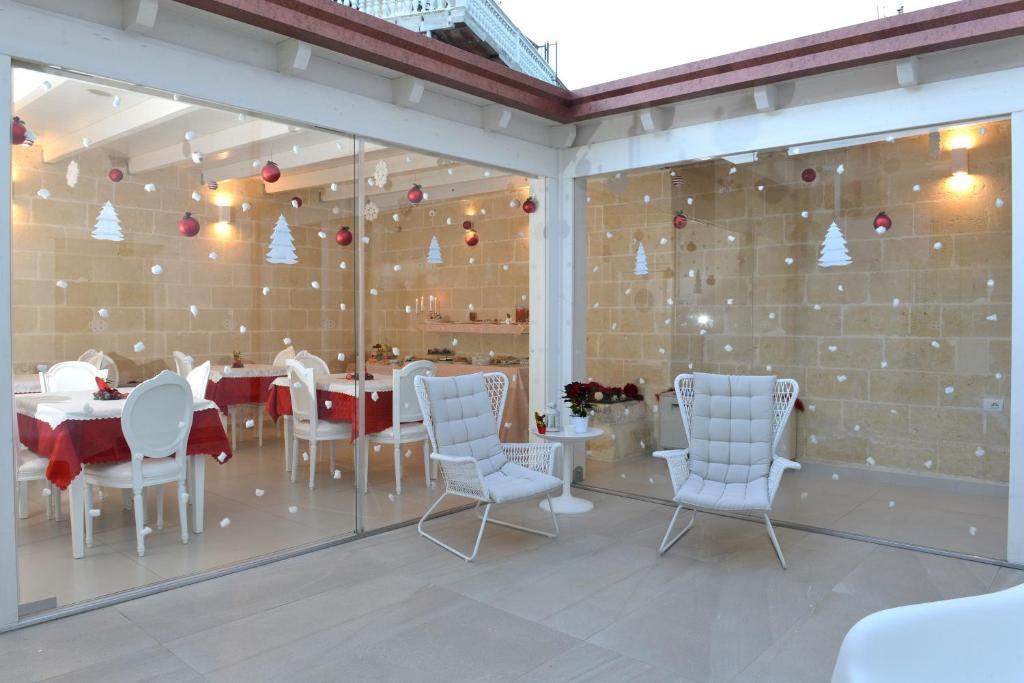 Casa Blanca Matera - 4