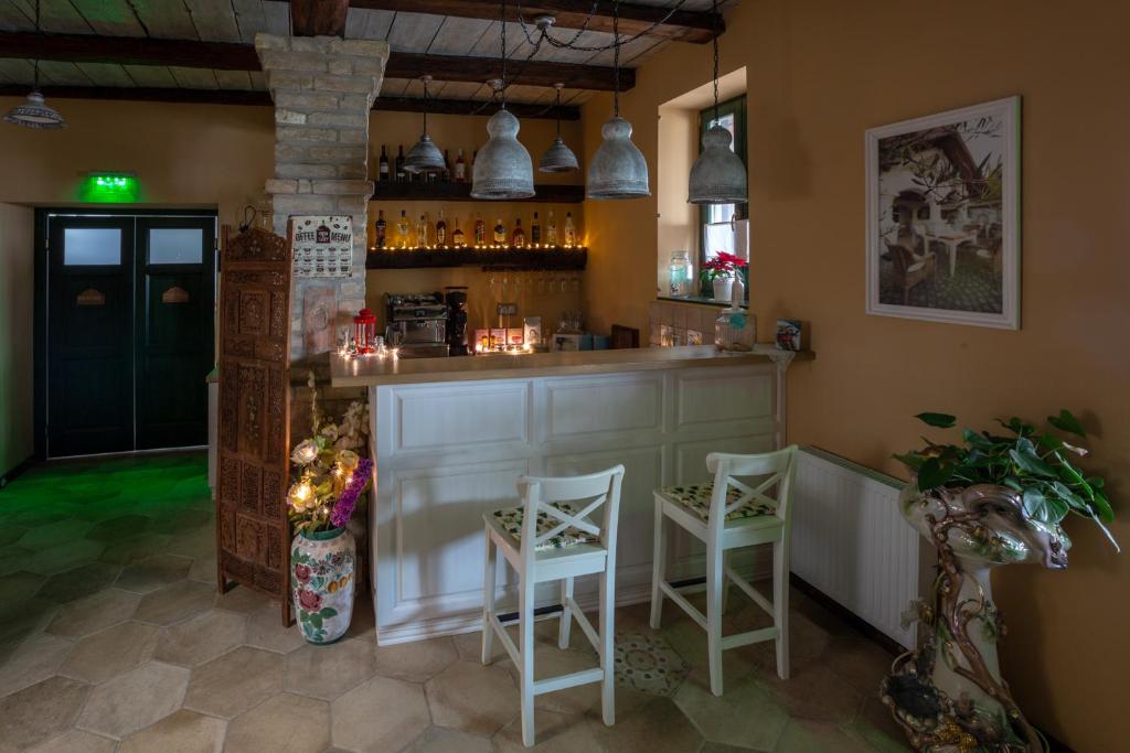 Fotografia z galérie ubytovania Provence Birtok v destinácii Decs