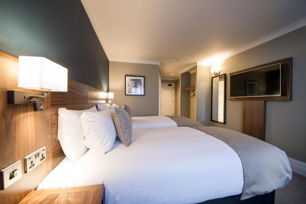 Toby Carvery Birmingham by Innkeeper's Collection - Resim 15