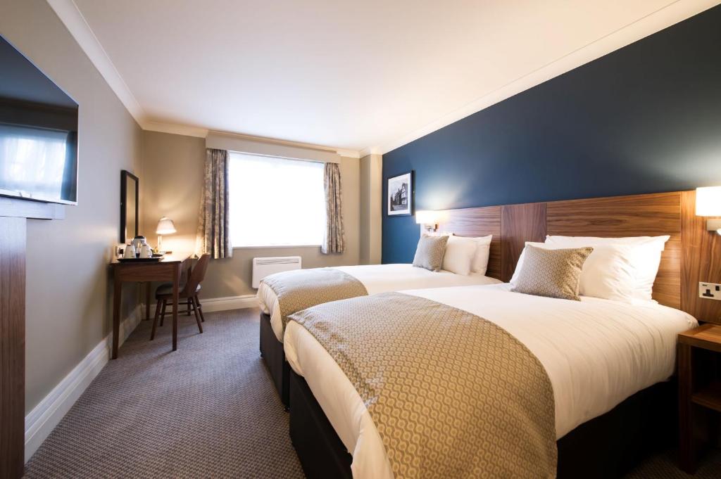 Toby Carvery Birmingham by Innkeeper's Collection - Resim 8