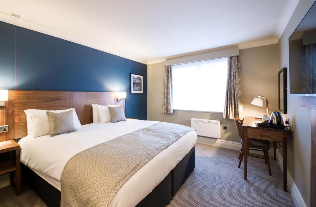 Toby Carvery Birmingham by Innkeeper's Collection - Resim 11