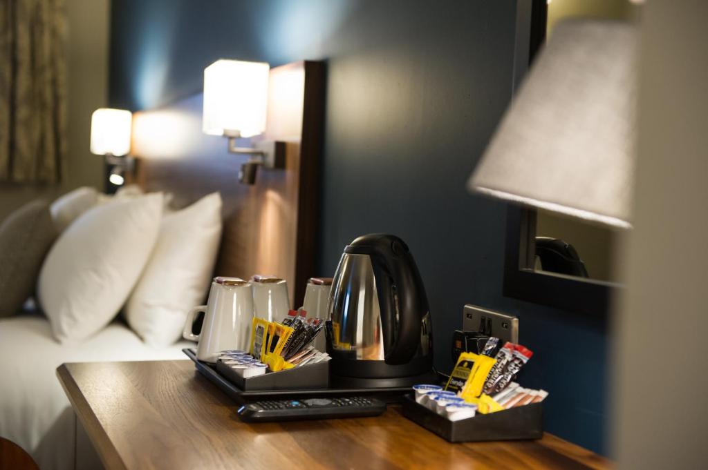 Toby Carvery Birmingham by Innkeeper's Collection - Resim 16