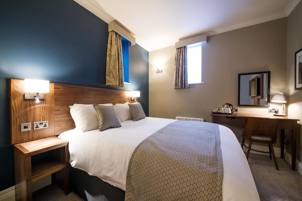 Toby Carvery Birmingham by Innkeeper's Collection - Resim 17