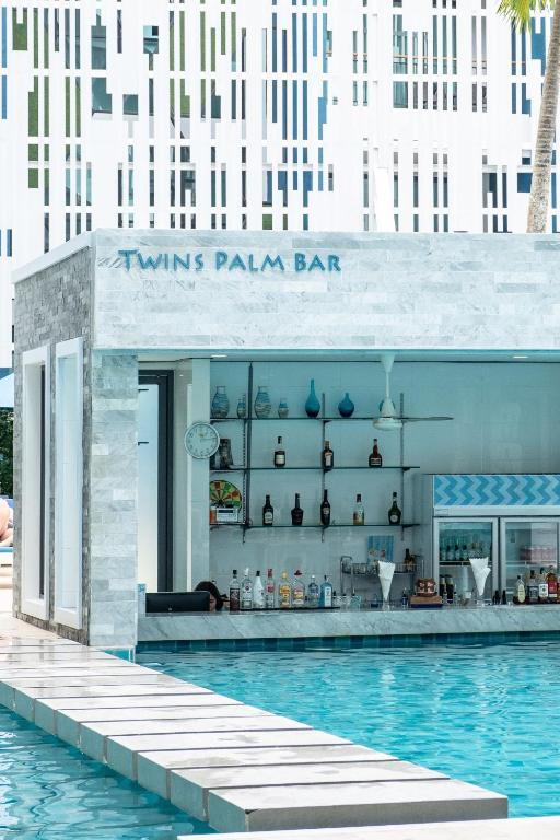 BlueSotel Krabi AoNang Beach - Resim 17