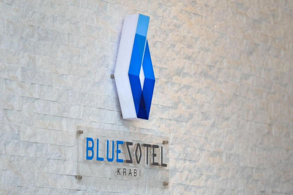BlueSotel Krabi AoNang Beach - Resim 16