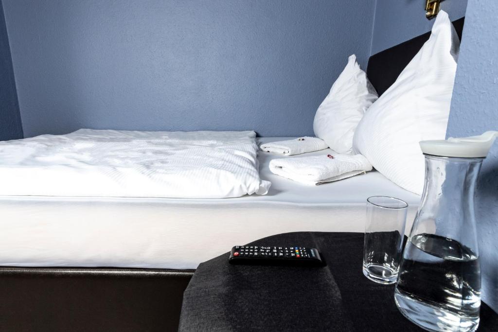Hotel Stern - Resim 12