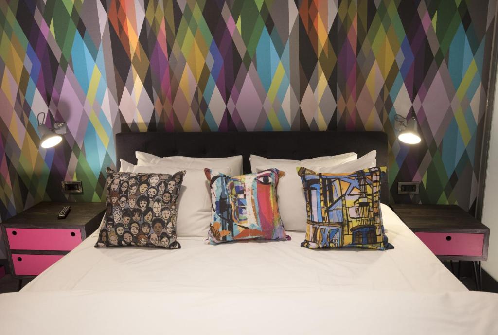 Village Hotel Bristol Filton - Standard Double Room