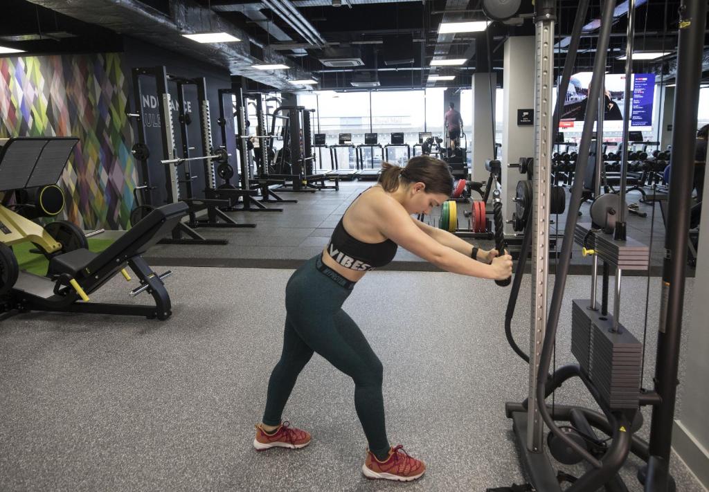 Village Hotel Bristol Filton - Resim 31