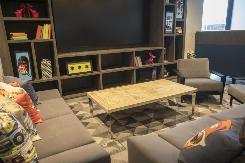 Village Hotel Bristol Filton - Resim 33