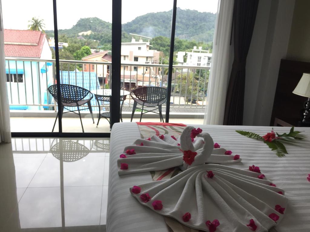 Aonang Sea Valley Resort photo