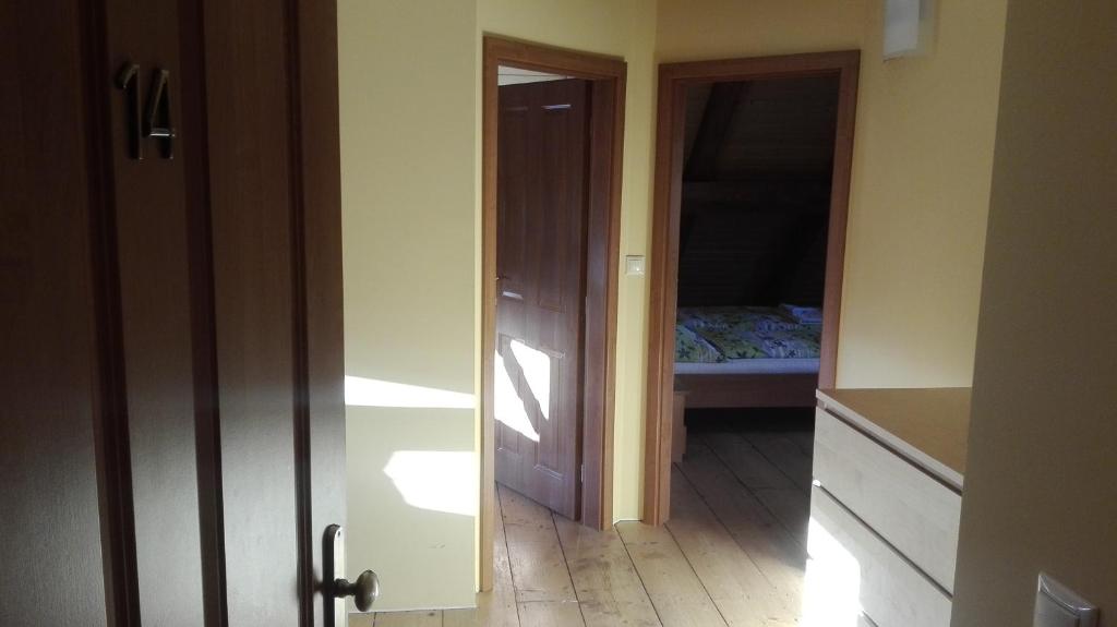 Resort Český ráj - 