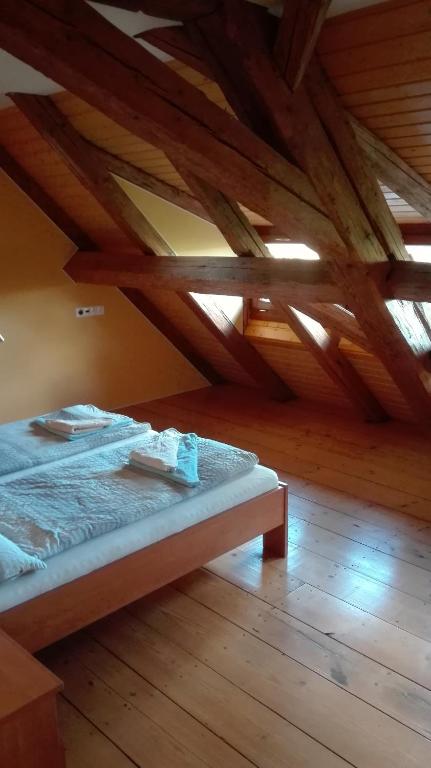Resort Český ráj - 