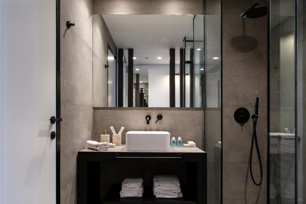 Lango Design Hotel & Spa, Adults Only - 6